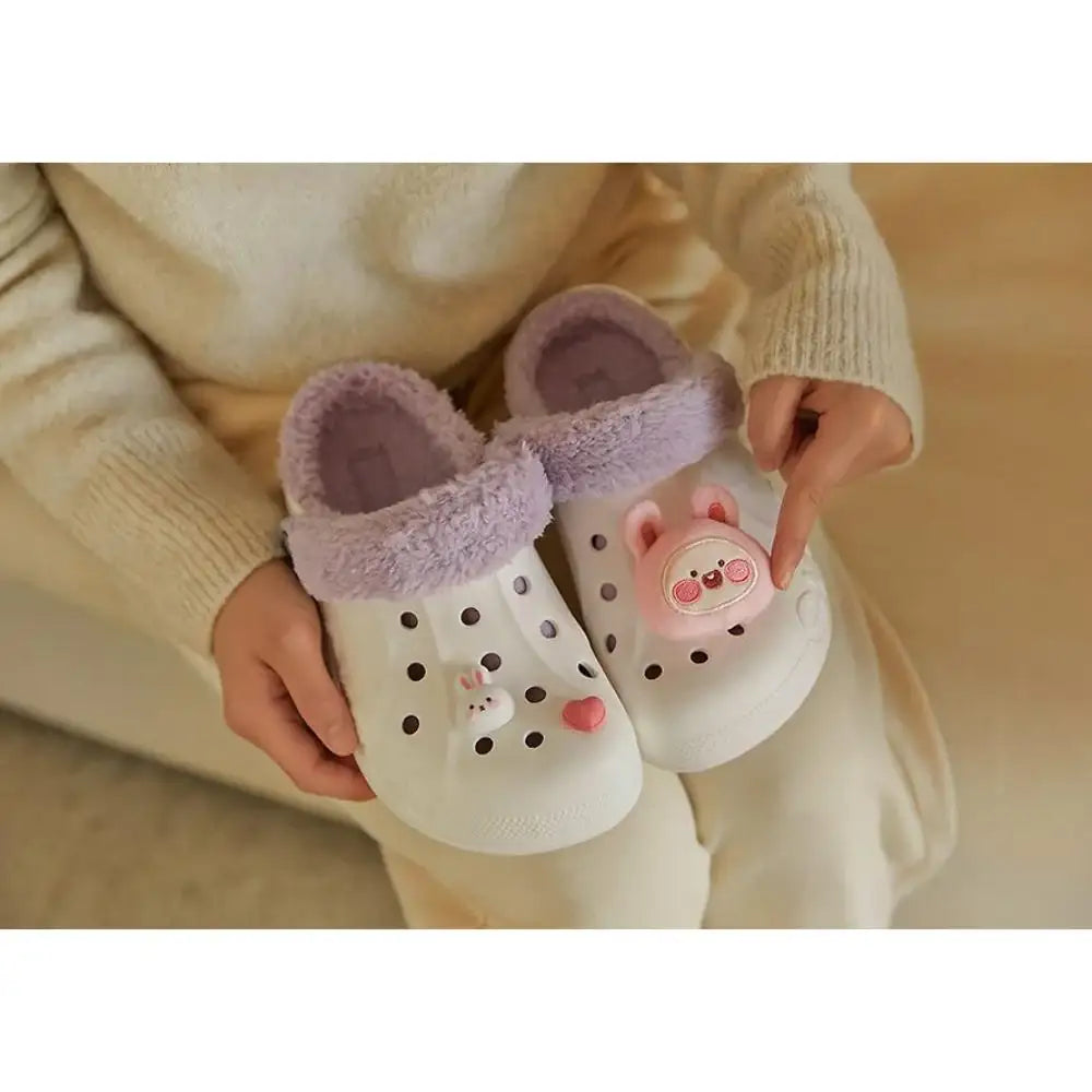 Kakao Friends - Plush Toy Charm Set - Kakao Friends - Silicon charm - Harumio