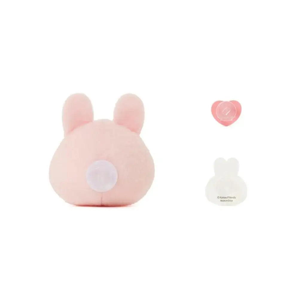 Kakao Friends - Plush Toy Charm Set - Kakao Friends - Silicon charm - Harumio