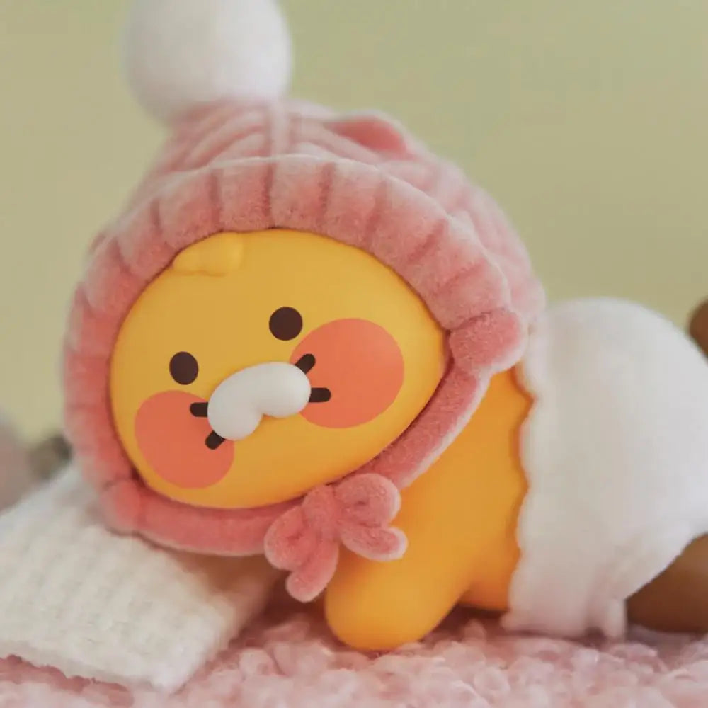 Kakao Friends - Baby Choonsik Figure Keyring - Kakao Friends - Keyring - Harumio