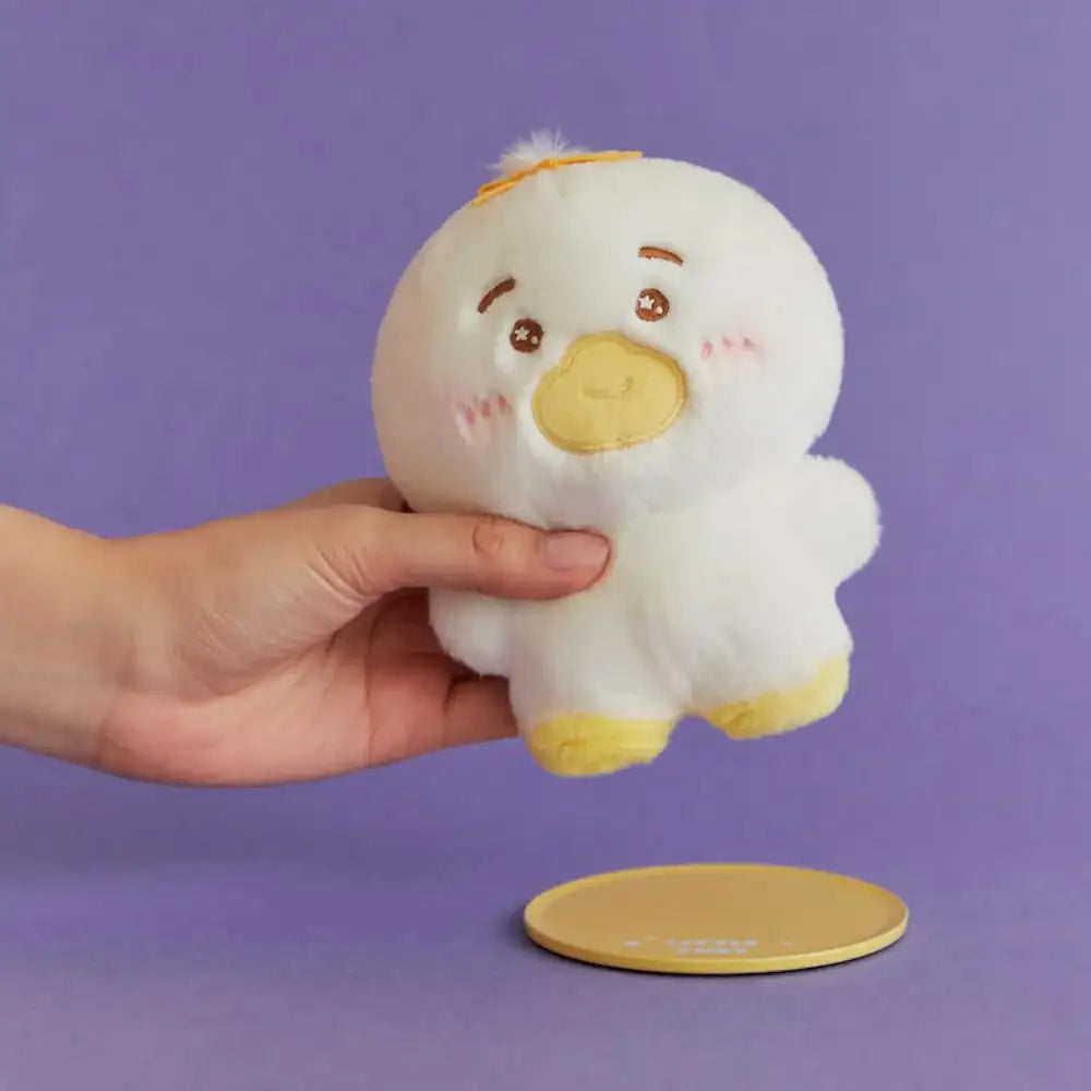 Kakao Friends - Twinkle Star Standing Magnet Plush Doll - Kakao Friends - Plush Doll - Harumio