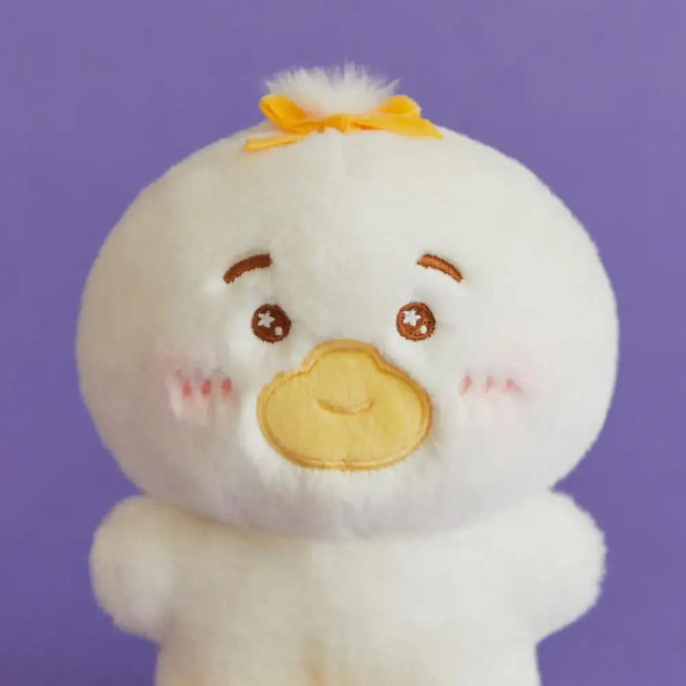 Kakao Friends - Twinkle Star Standing Magnet Plush Doll - Kakao Friends - Plush Doll - Harumio