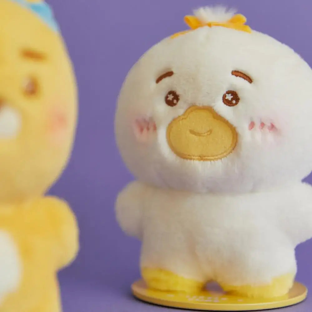 Kakao Friends - Twinkle Star Standing Magnet Plush Doll - Kakao Friends - Plush Doll - Harumio