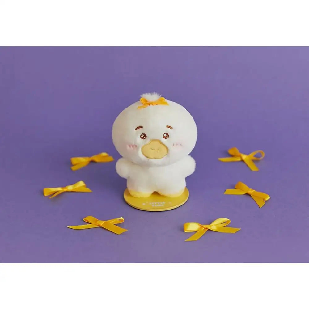 Kakao Friends - Twinkle Star Standing Magnet Plush Doll - Kakao Friends - Plush Doll - Harumio