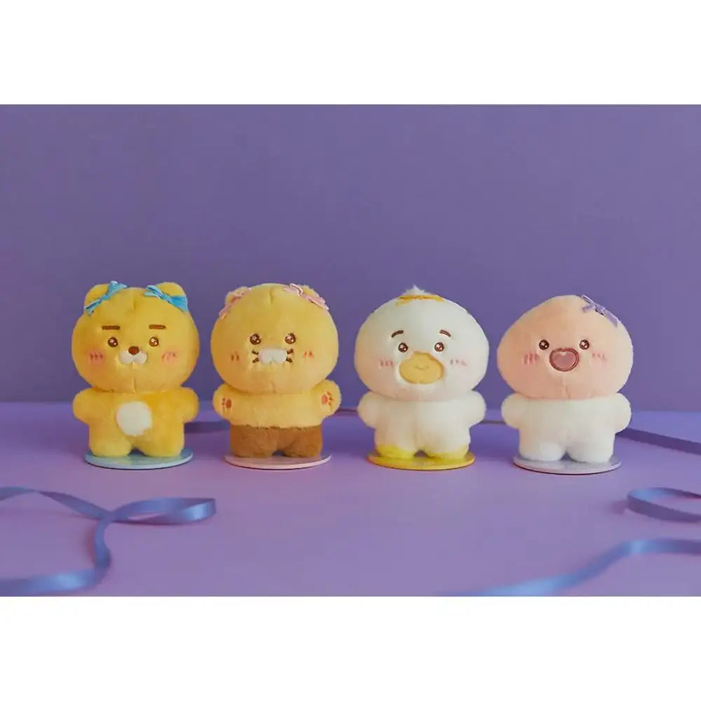 Kakao Friends - Twinkle Star Standing Magnet Plush Doll - Kakao Friends - Plush Doll - Harumio
