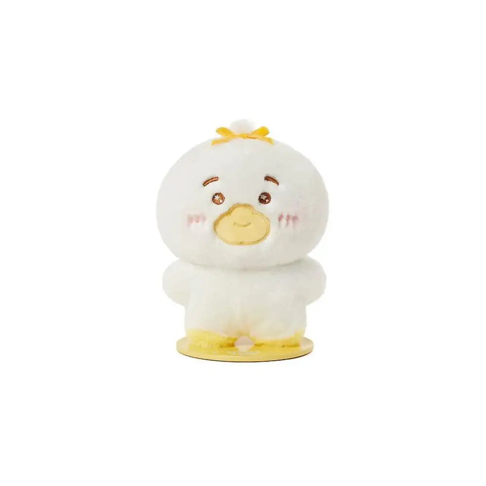 Kakao Friends - Twinkle Star Standing Magnet Plush Doll - Kakao Friends - Plush Doll - Harumio