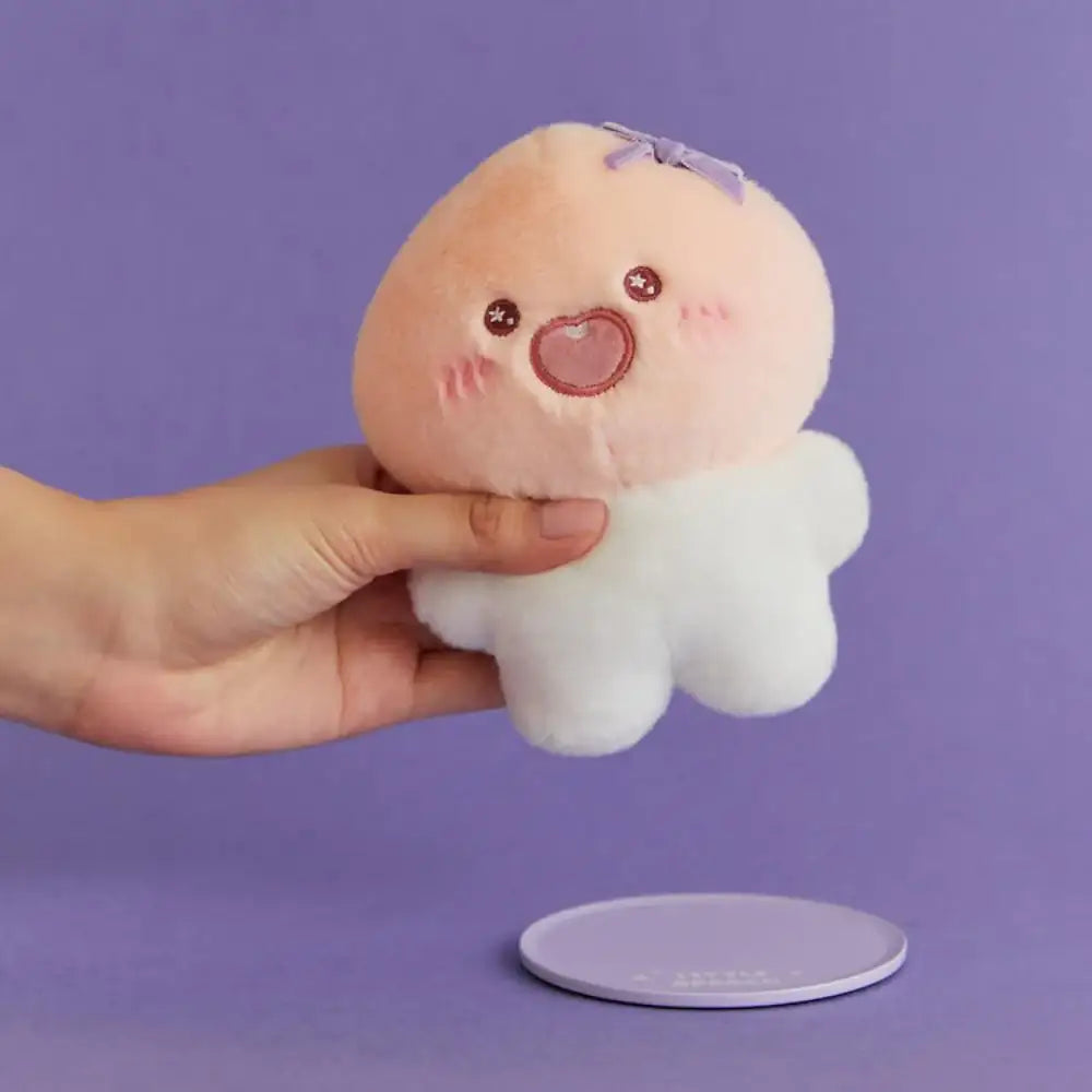 Kakao Friends - Twinkle Star Standing Magnet Plush Doll - Kakao Friends - Plush Doll - Harumio