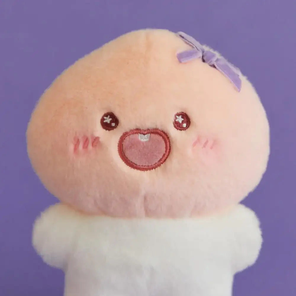 Kakao Friends - Twinkle Star Standing Magnet Plush Doll - Kakao Friends - Plush Doll - Harumio