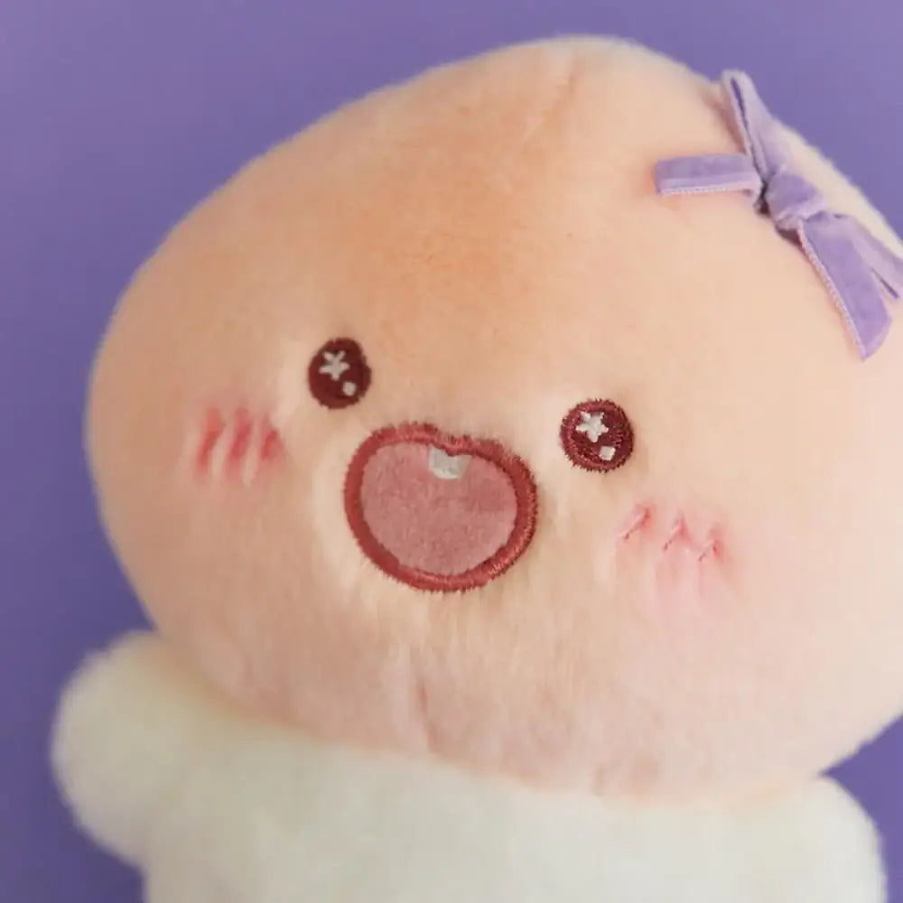 Kakao Friends - Twinkle Star Standing Magnet Plush Doll - Kakao Friends - Plush Doll - Harumio