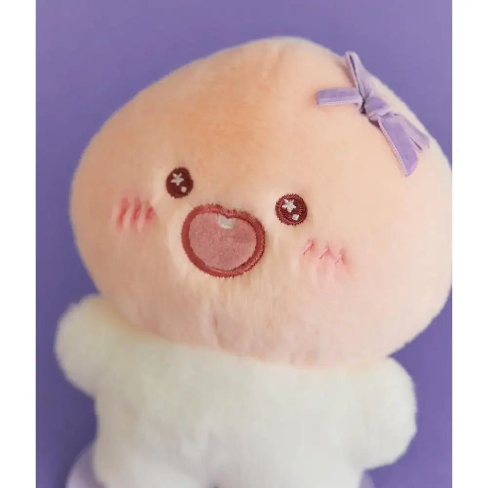 Kakao Friends - Twinkle Star Standing Magnet Plush Doll - Kakao Friends - Plush Doll - Harumio