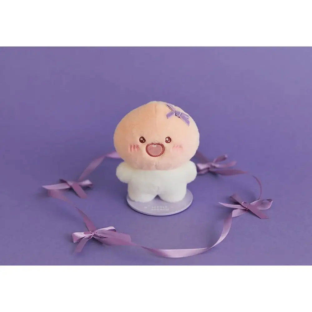 Kakao Friends - Twinkle Star Standing Magnet Plush Doll - Kakao Friends - Plush Doll - Harumio