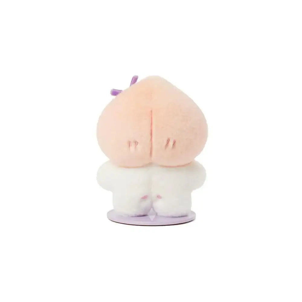 Kakao Friends - Twinkle Star Standing Magnet Plush Doll - Kakao Friends - Plush Doll - Harumio