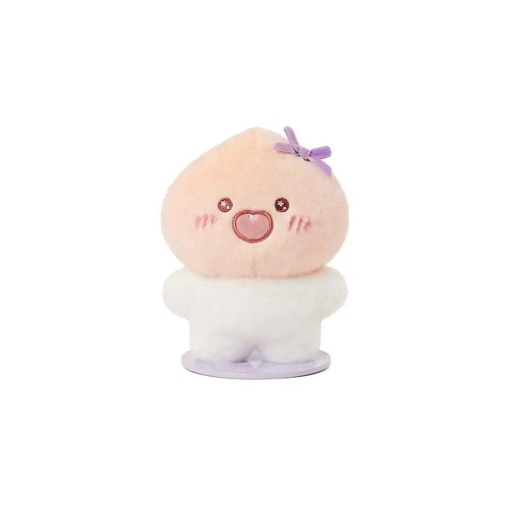 Kakao Friends - Twinkle Star Standing Magnet Plush Doll - Kakao Friends - Plush Doll - Harumio