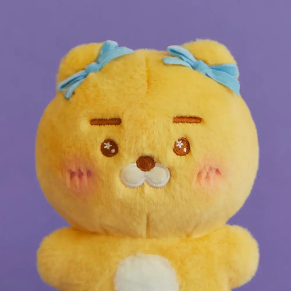 Kakao Friends - Twinkle Star Standing Magnet Plush Doll - Kakao Friends - Plush Doll - Harumio