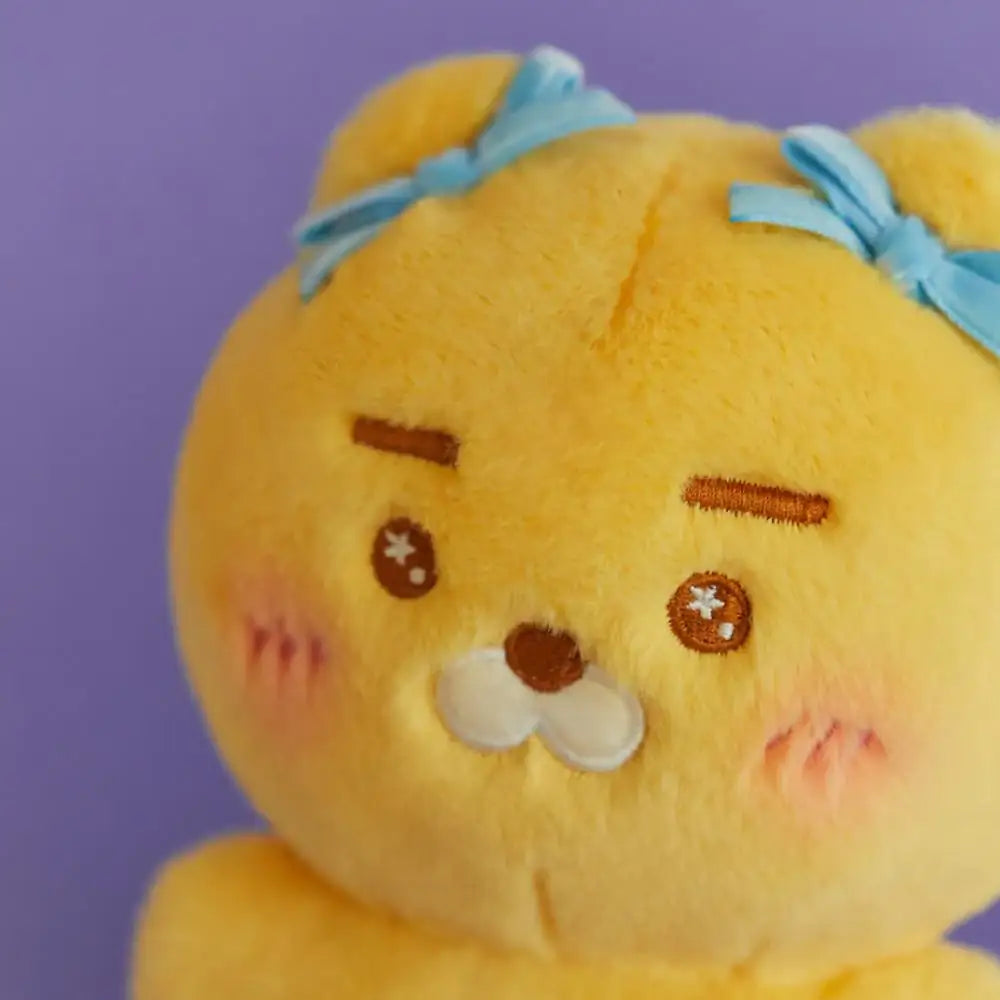 Kakao Friends - Twinkle Star Standing Magnet Plush Doll - Kakao Friends - Plush Doll - Harumio