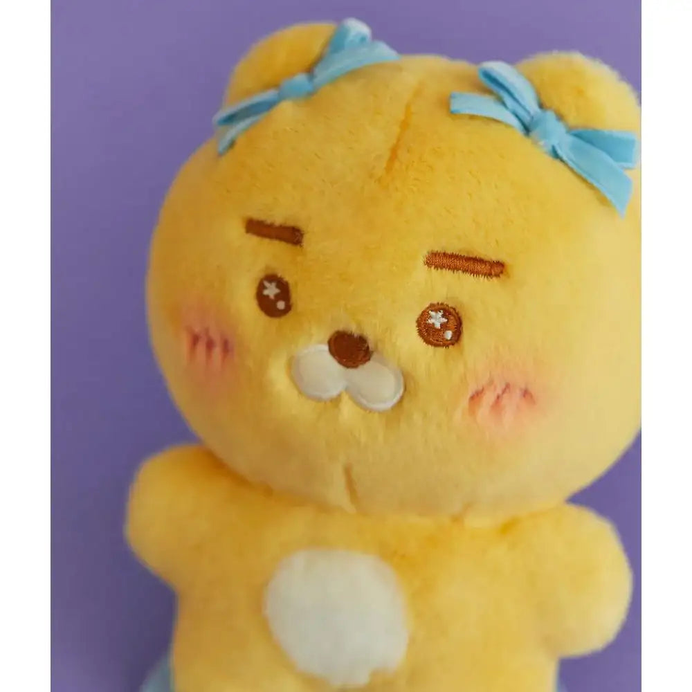 Kakao Friends - Twinkle Star Standing Magnet Plush Doll - Kakao Friends - Plush Doll - Harumio