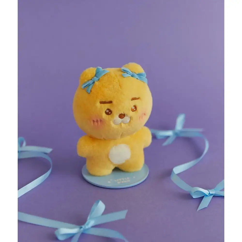 Kakao Friends - Twinkle Star Standing Magnet Plush Doll - Kakao Friends - Plush Doll - Harumio
