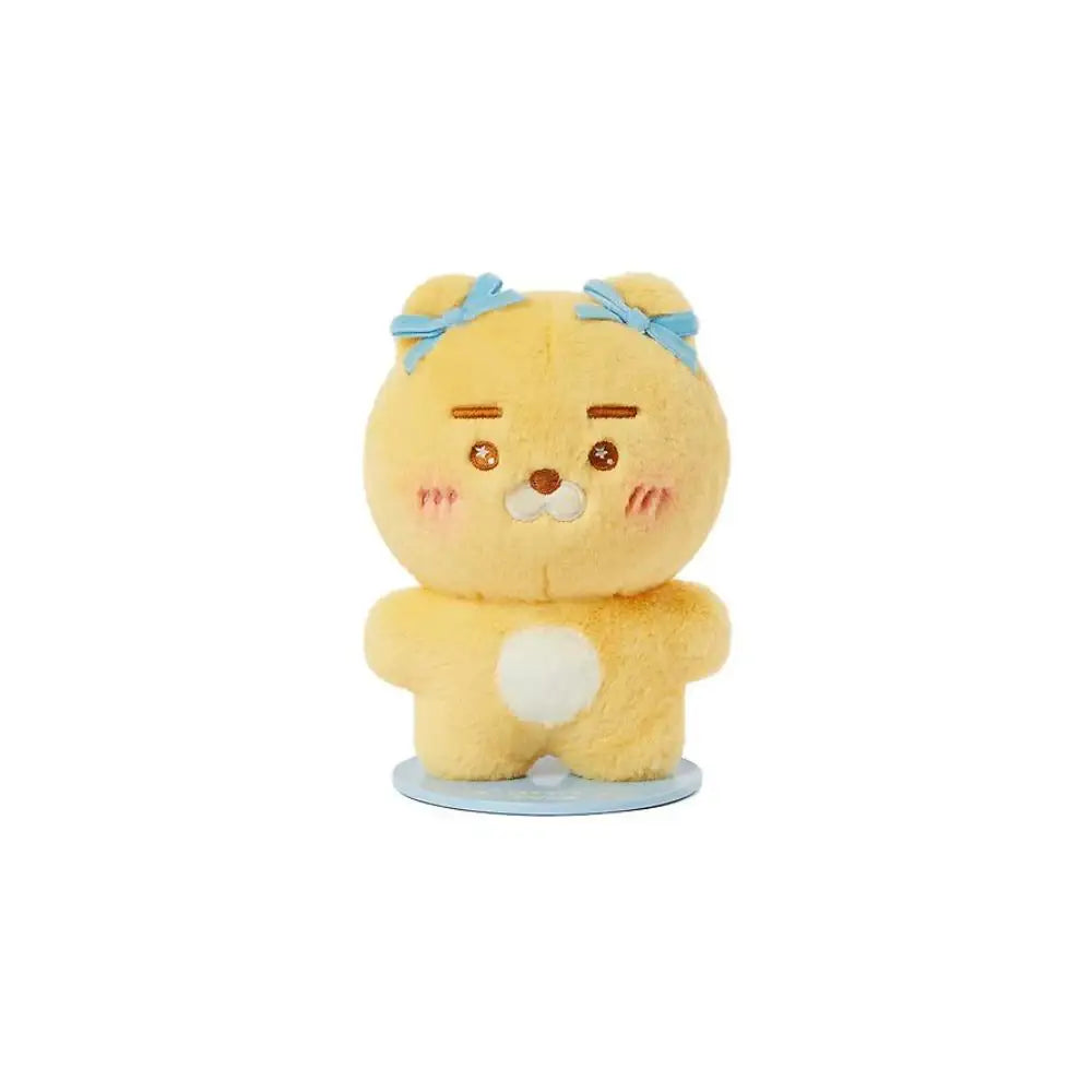 Kakao Friends - Twinkle Star Standing Magnet Plush Doll - Kakao Friends - Plush Doll - Harumio