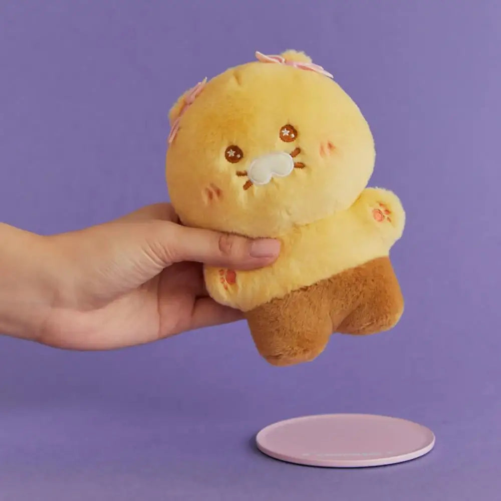 Kakao Friends - Twinkle Star Standing Magnet Plush Doll - Kakao Friends - Plush Doll - Harumio