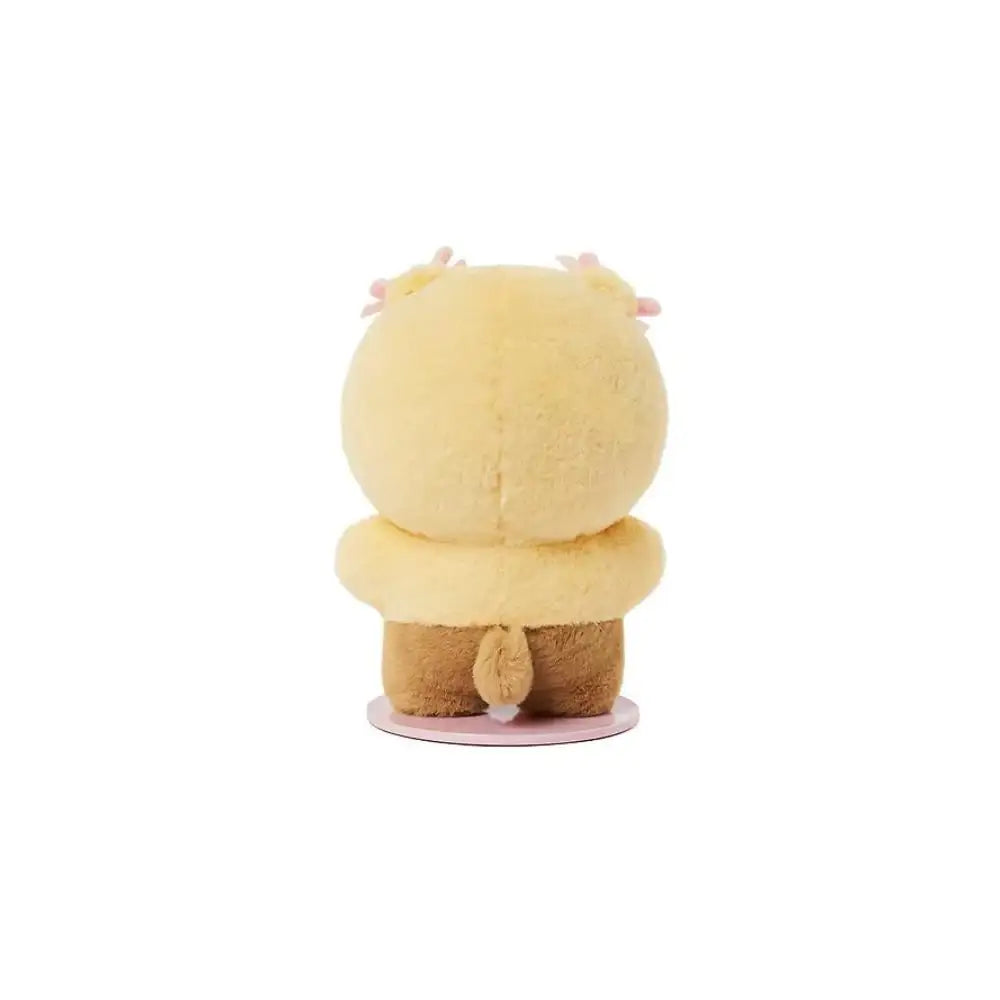 Kakao Friends - Twinkle Star Standing Magnet Plush Doll - Kakao Friends - Plush Doll - Harumio