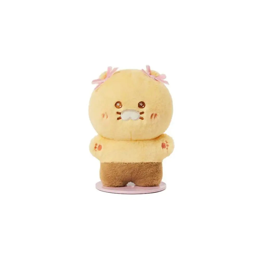 Kakao Friends - Twinkle Star Standing Magnet Plush Doll - Kakao Friends - Plush Doll - Harumio