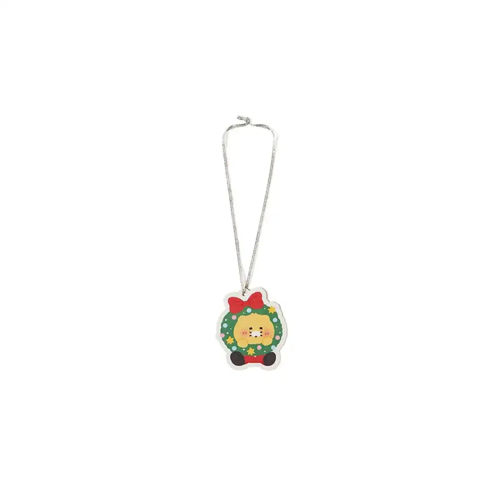 Kakao Friends - Baby Choonsik Merry Choon Christmas Card - Kakao Friends - Card - Harumio