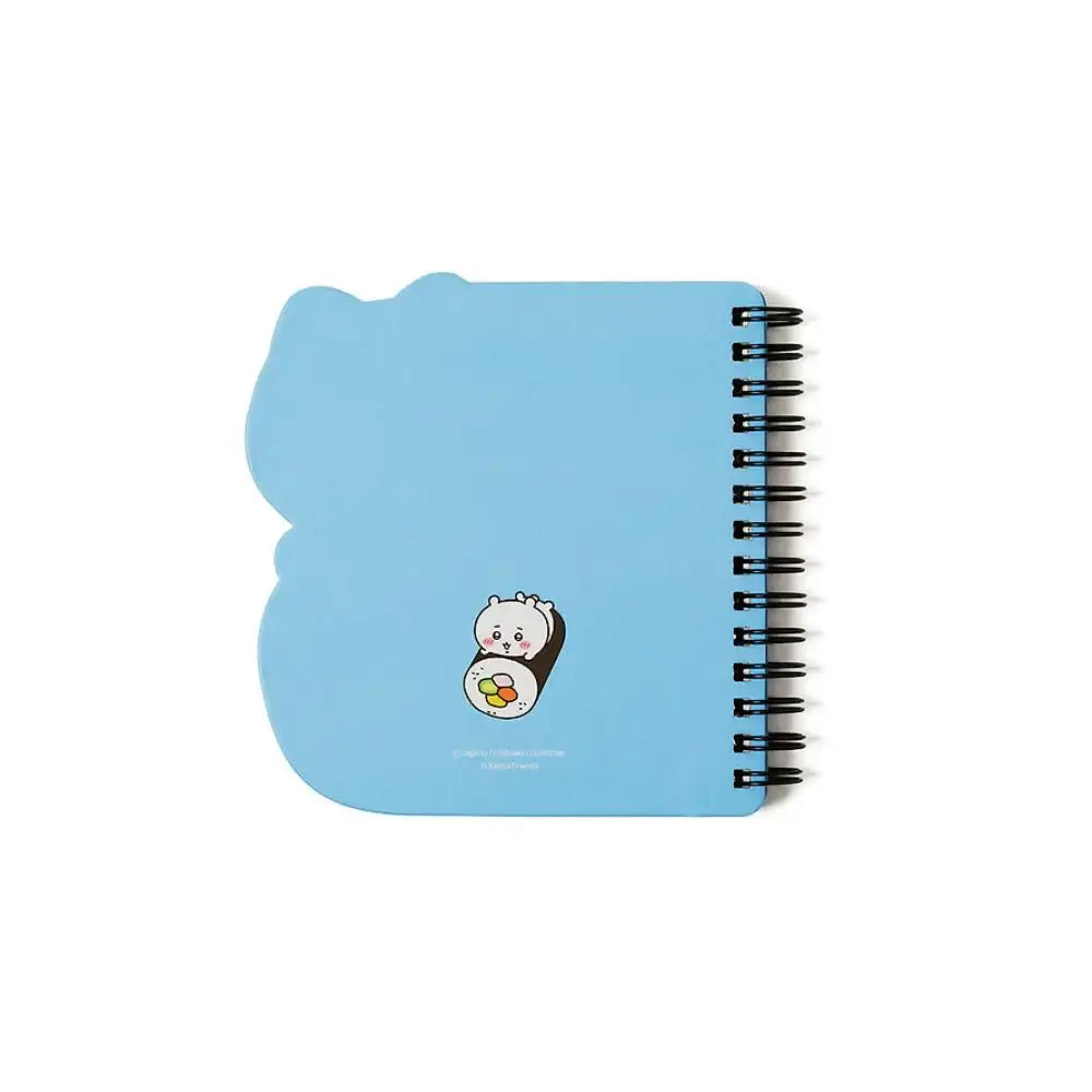 CHIIKAWA x Kakao Friends - Mini Notebook - Kakao Friends - Mini Notebook - Harumio
