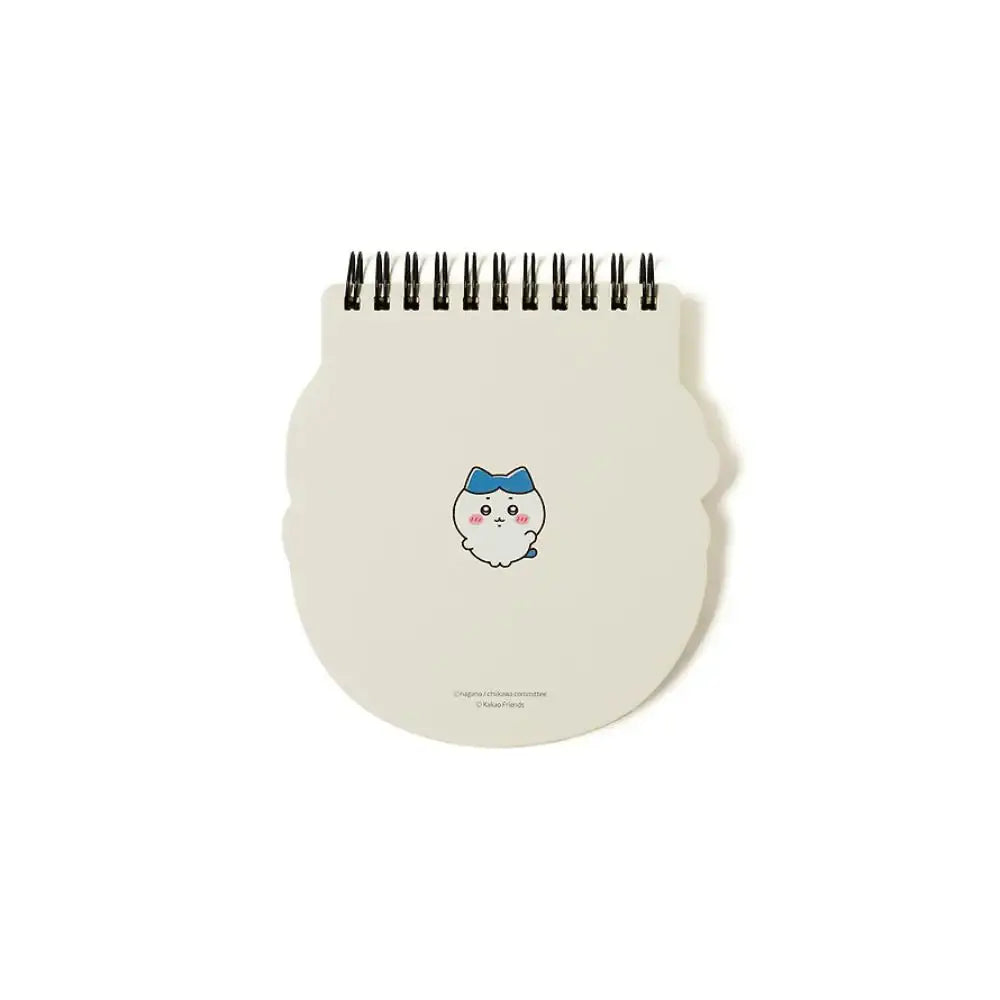 CHIIKAWA x Kakao Friends - Mini Notebook - Kakao Friends - Mini Notebook - Harumio
