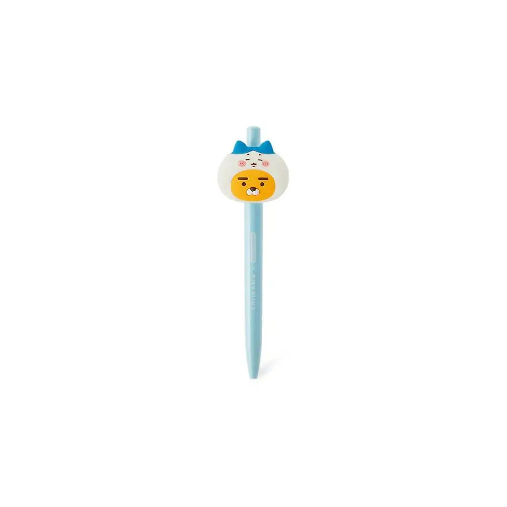 CHIIKAWA x Kakao Friends - Gel Pen - Kakao Friends - Gel Pen - Harumio