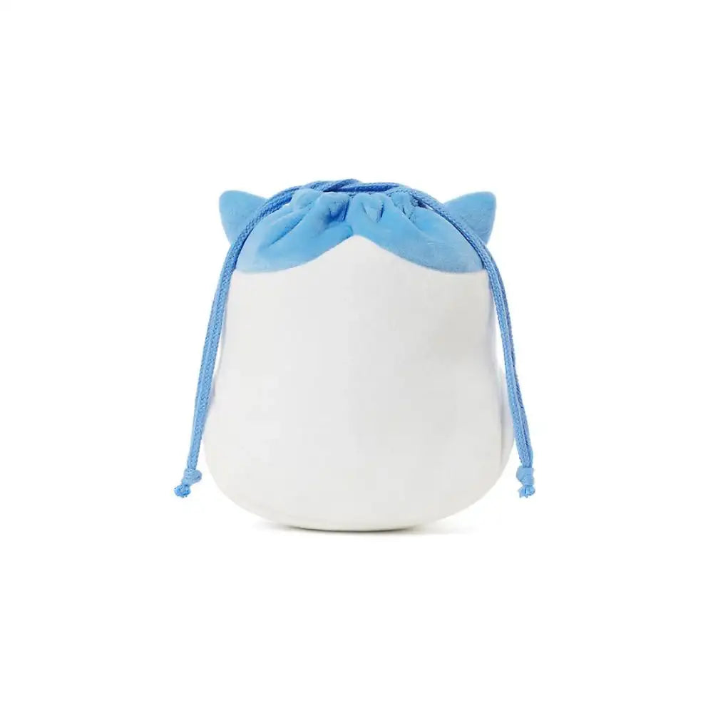 CHIIKAWA x Kakao Friends - Face Pouch - Kakao Friends - Pouch - Harumio