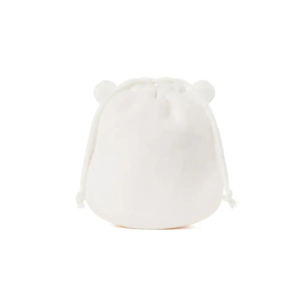 CHIIKAWA x Kakao Friends - Face Pouch - Kakao Friends - Pouch - Harumio
