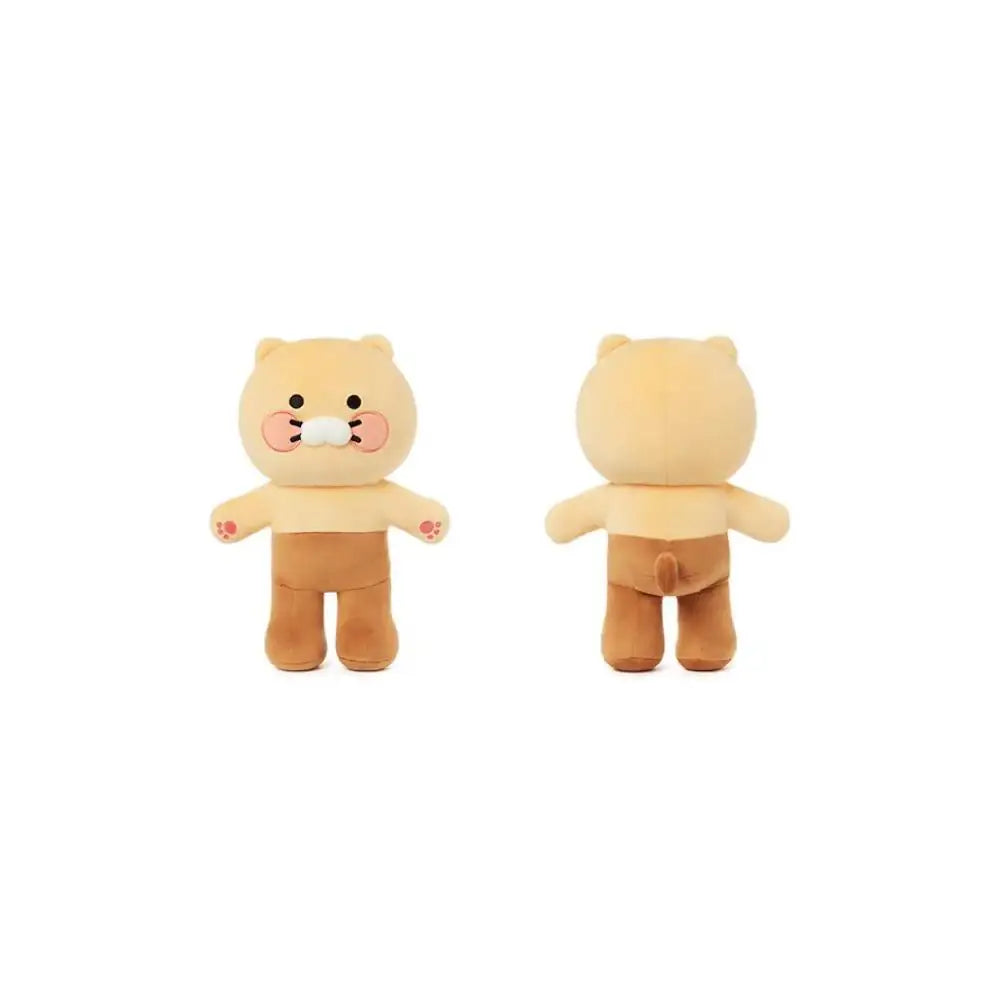 Netflix Squid Game 2 x Kakao Friends - Choonsik Jointed Plush Doll - Kakao Friends - Plush Doll - Harumio