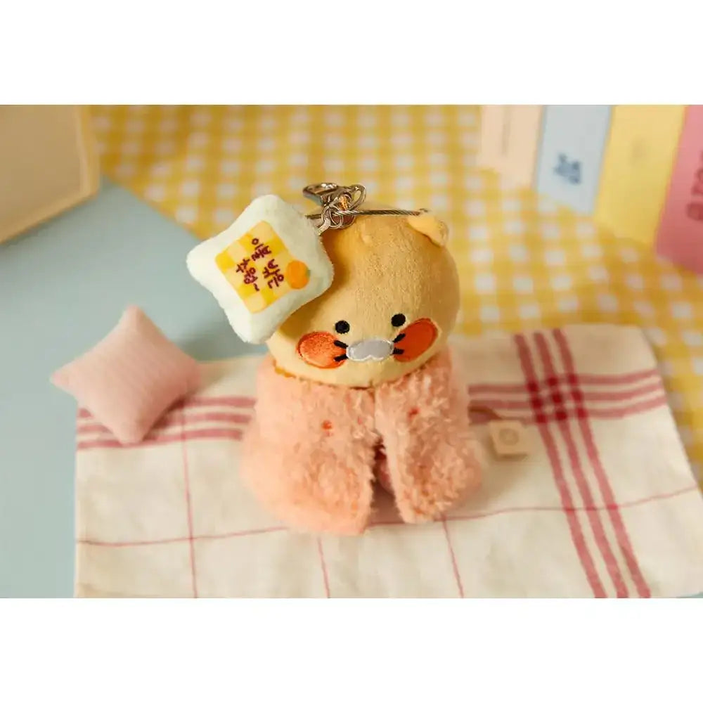 Kakao Friends - Fairy Choonsik Doll Keyring Set - Kakao Friends - Doll keyring - Harumio