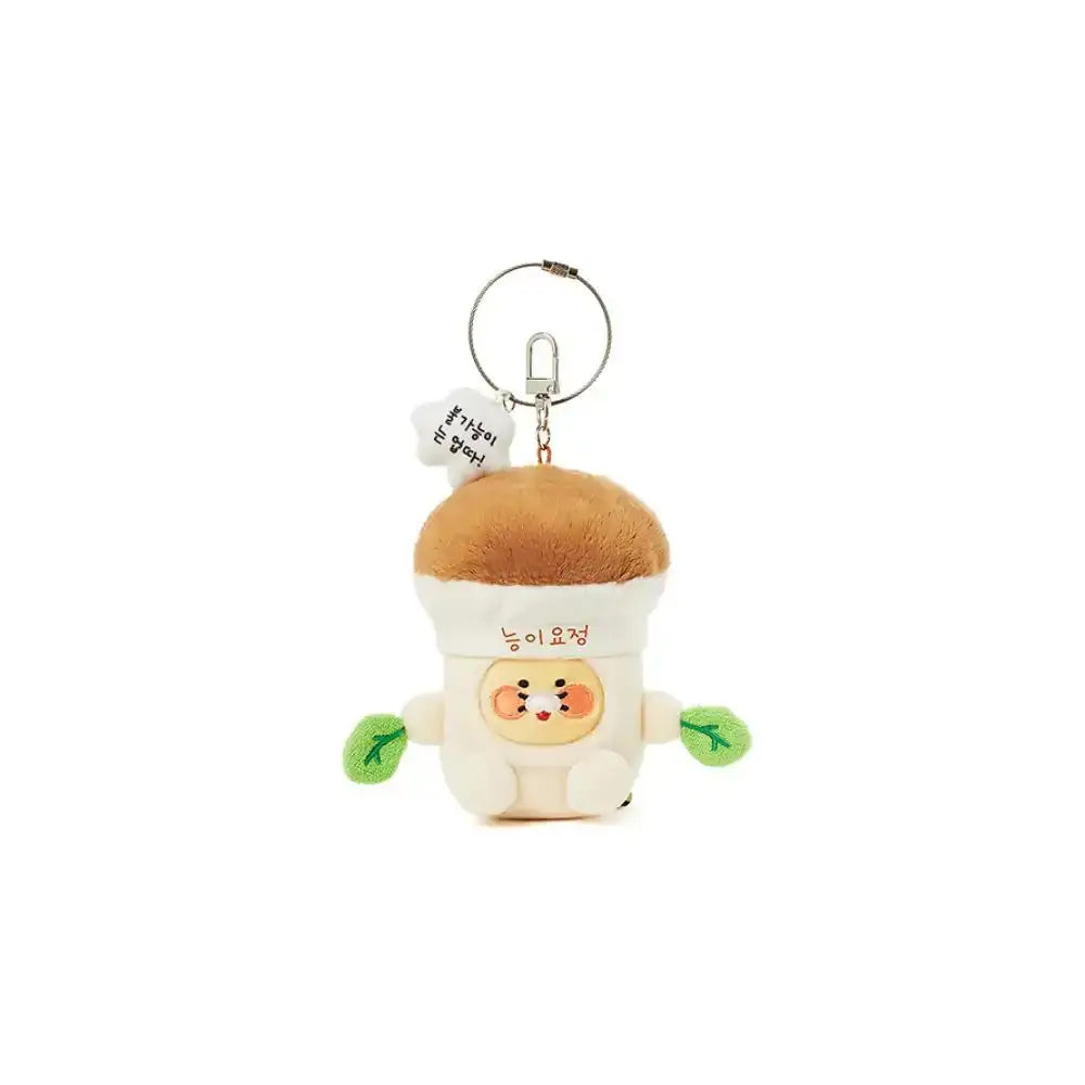 Kakao Friends - Fairy Choonsik Doll Keyring Set - Kakao Friends - Doll keyring - Harumio