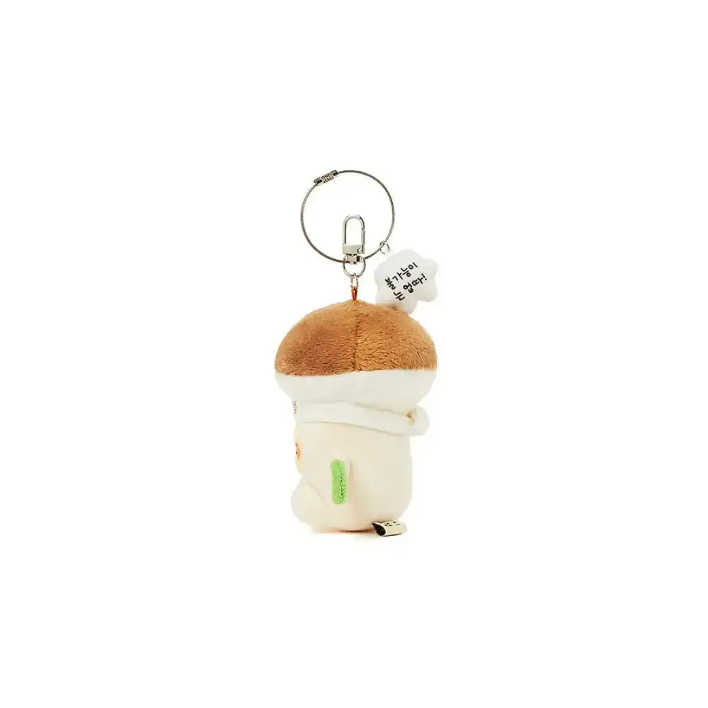Kakao Friends - Fairy Choonsik Doll Keyring Set - Kakao Friends - Doll keyring - Harumio