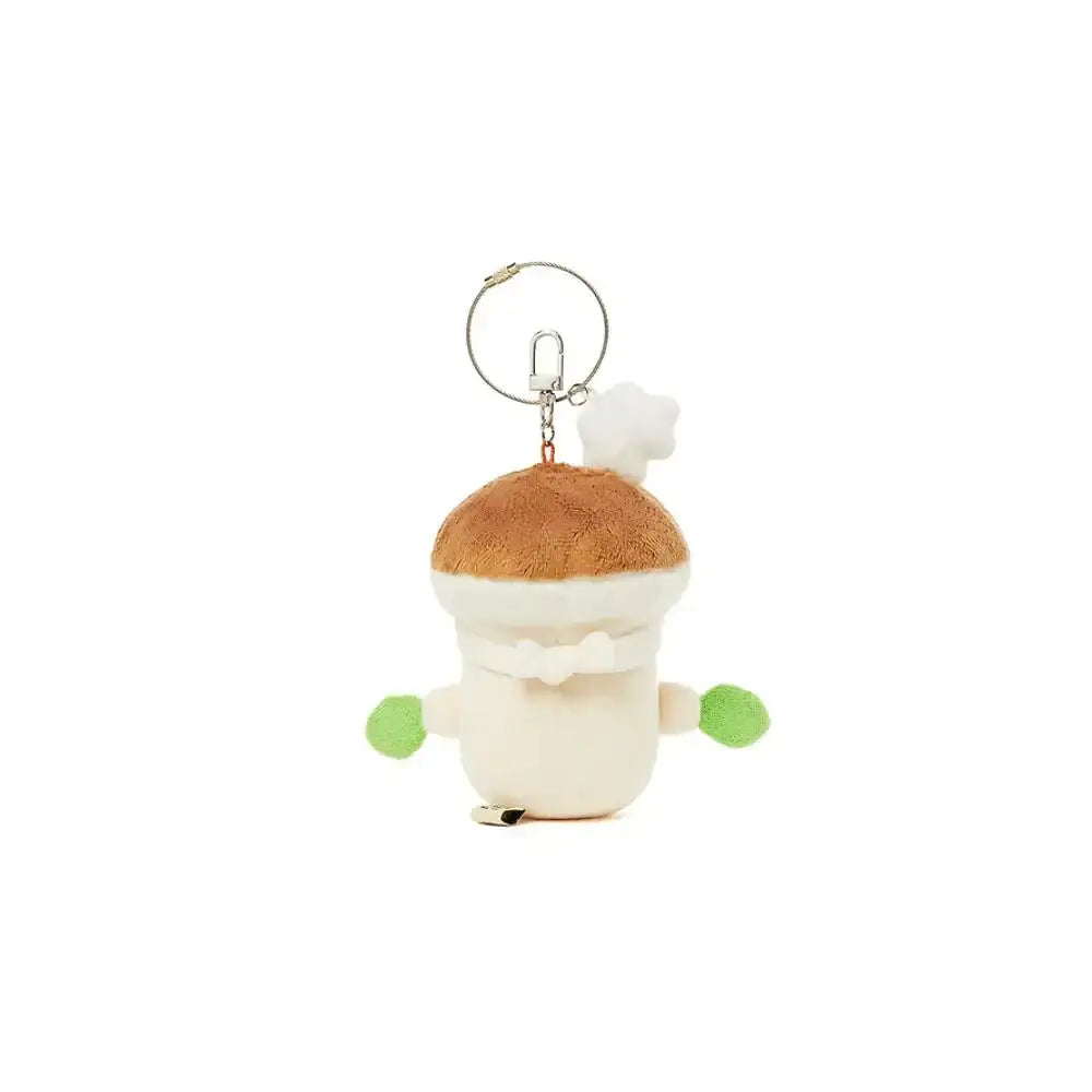 Kakao Friends - Fairy Choonsik Doll Keyring Set - Kakao Friends - Doll keyring - Harumio