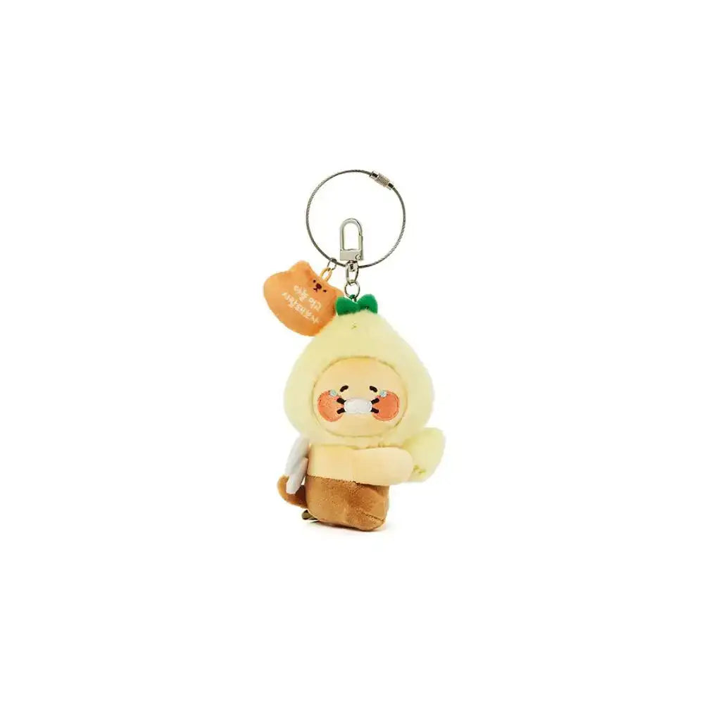 Kakao Friends - Fairy Choonsik Doll Keyring Set - Kakao Friends - Doll keyring - Harumio