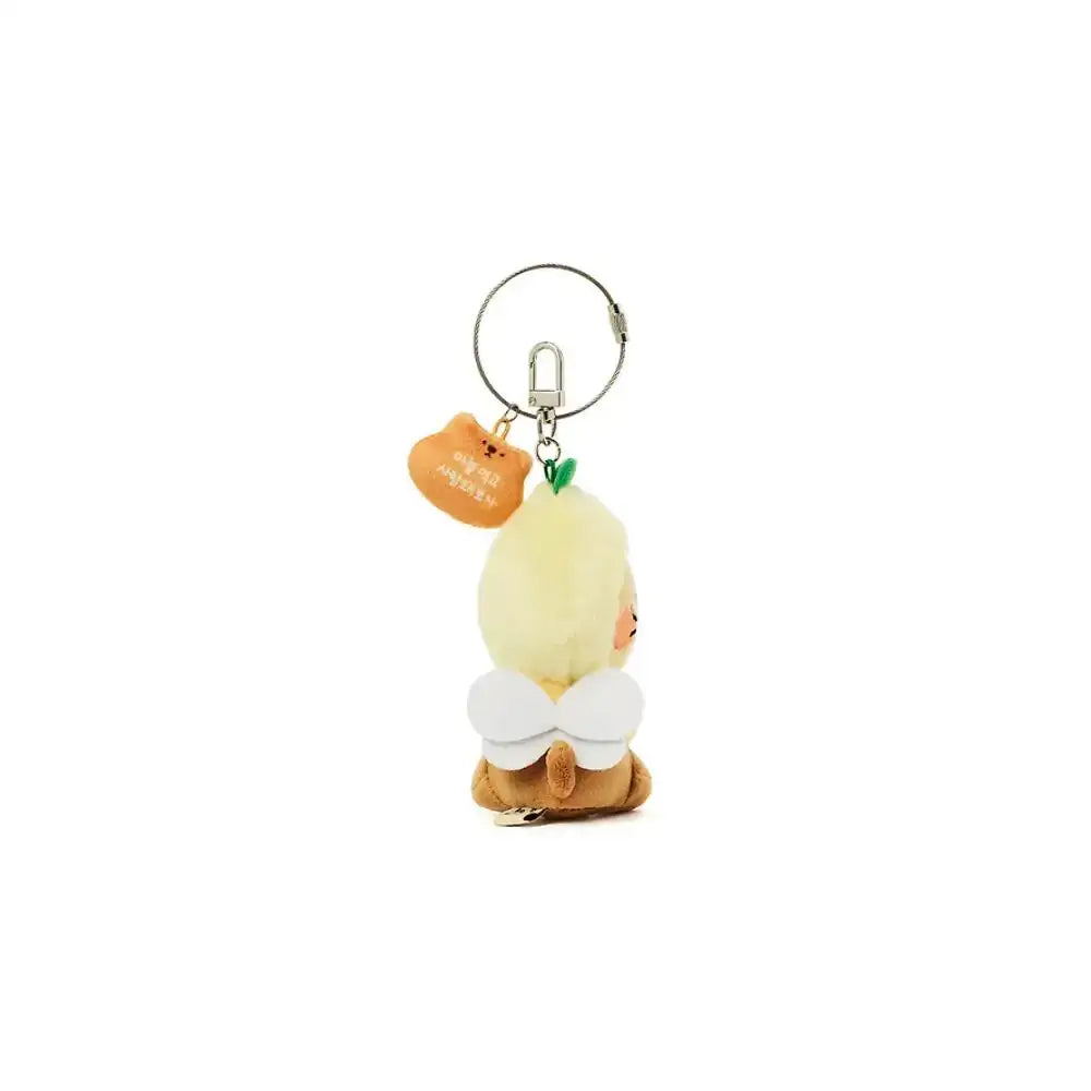 Kakao Friends - Fairy Choonsik Doll Keyring Set - Kakao Friends - Doll keyring - Harumio