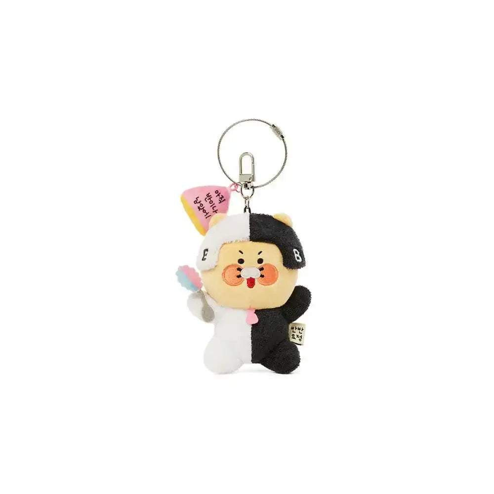 Kakao Friends - Fairy Choonsik Doll Keyring Set - Kakao Friends - Doll keyring - Harumio