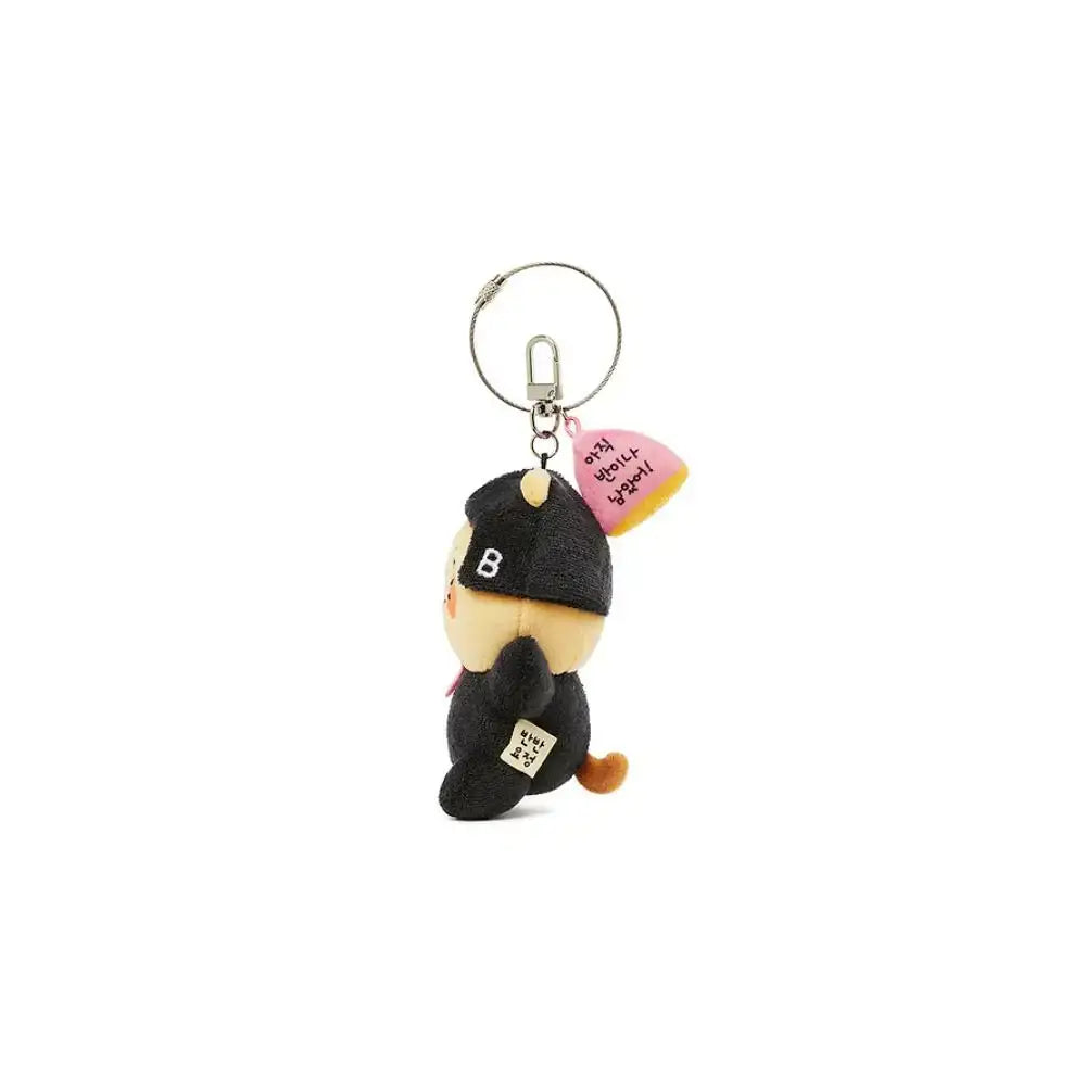 Kakao Friends - Fairy Choonsik Doll Keyring Set - Kakao Friends - Doll keyring - Harumio