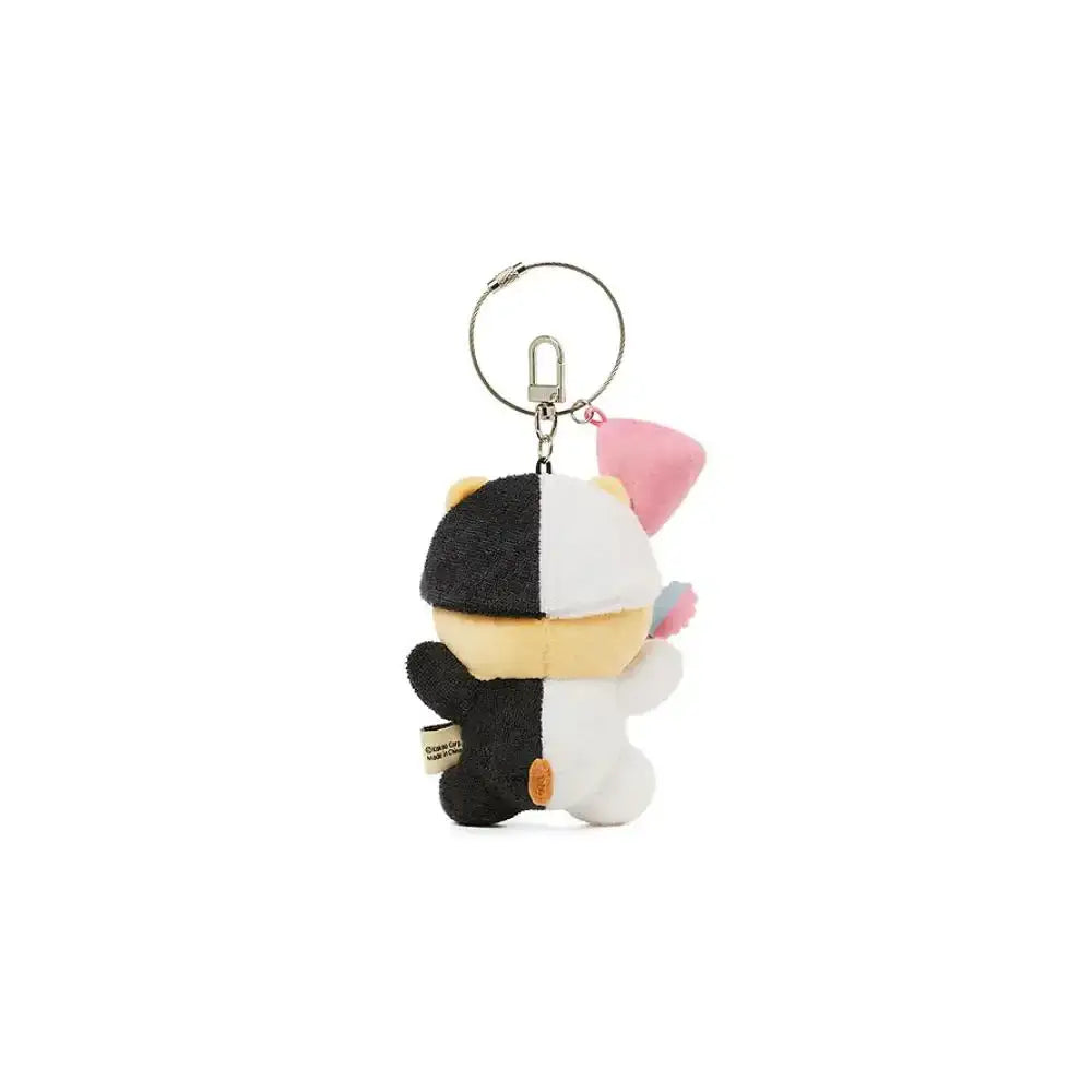 Kakao Friends - Fairy Choonsik Doll Keyring Set - Kakao Friends - Doll keyring - Harumio