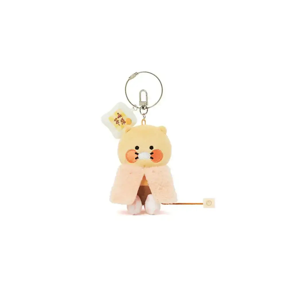 Kakao Friends - Fairy Choonsik Doll Keyring Set - Kakao Friends - Doll keyring - Harumio