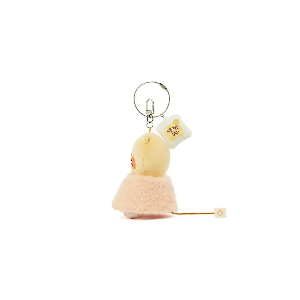 Kakao Friends - Fairy Choonsik Doll Keyring Set - Kakao Friends - Doll keyring - Harumio
