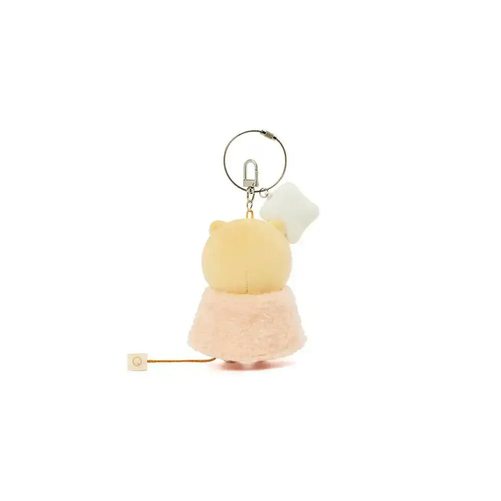 Kakao Friends - Fairy Choonsik Doll Keyring Set - Kakao Friends - Doll keyring - Harumio