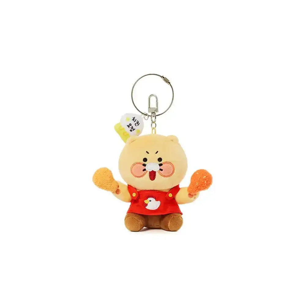 Kakao Friends - Fairy Choonsik Doll Keyring Set - Kakao Friends - Doll keyring - Harumio