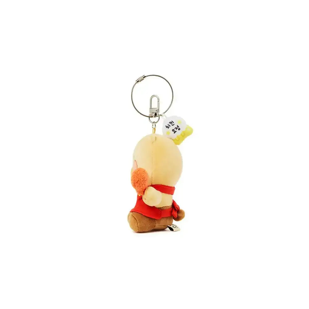 Kakao Friends - Fairy Choonsik Doll Keyring Set - Kakao Friends - Doll keyring - Harumio