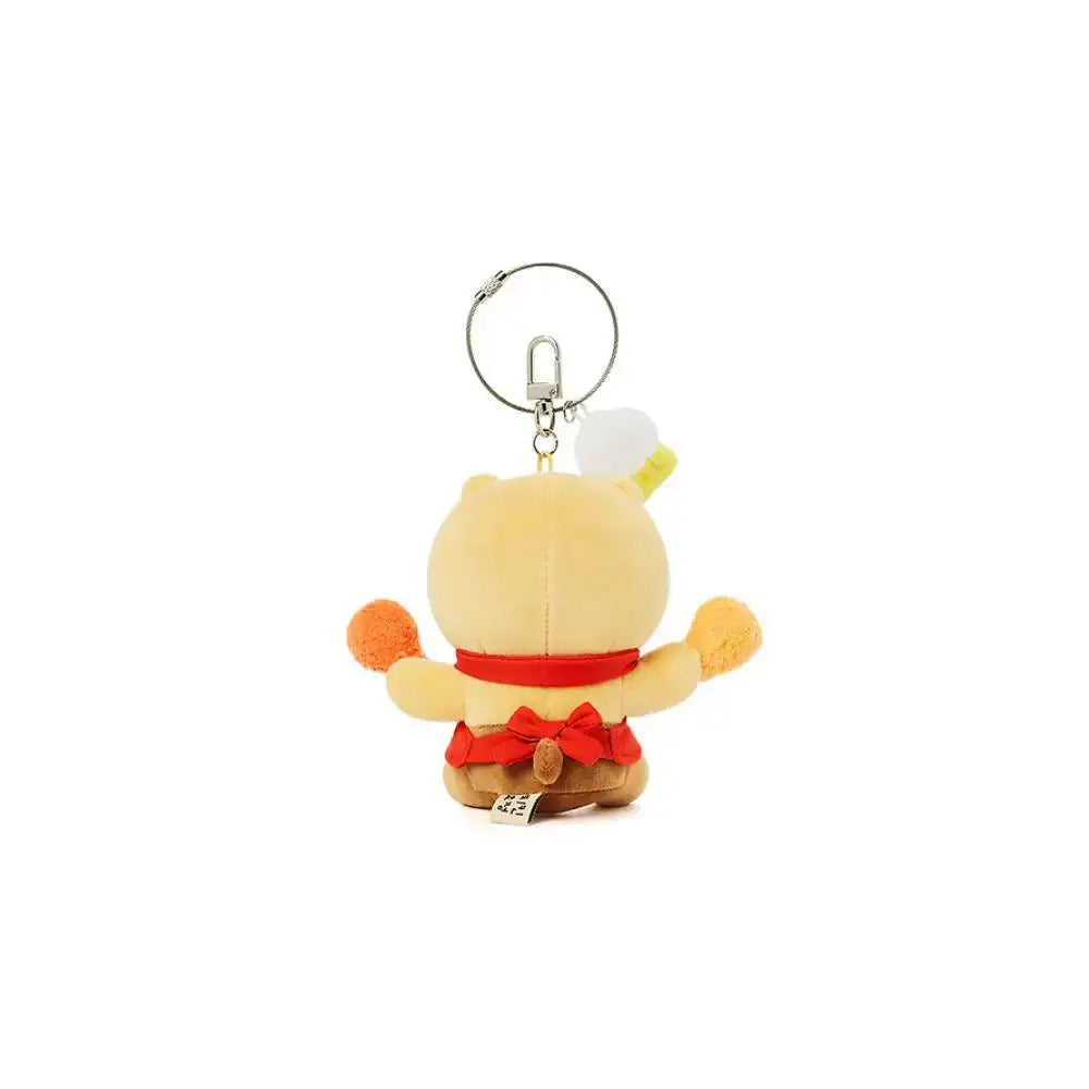 Kakao Friends - Fairy Choonsik Doll Keyring Set - Kakao Friends - Doll keyring - Harumio