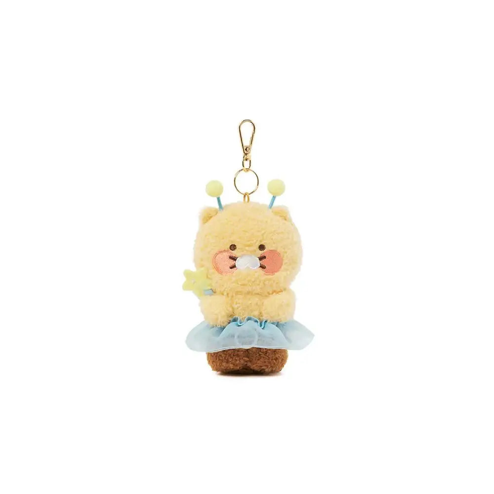 Kakao Friends - Today's Fairy Choonsik Moving Doll Keyring - Kakao Friends - Doll keyring - Harumio