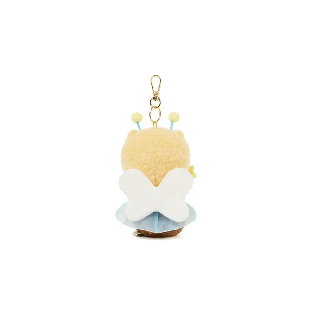 Kakao Friends - Today's Fairy Choonsik Moving Doll Keyring - Kakao Friends - Doll keyring - Harumio