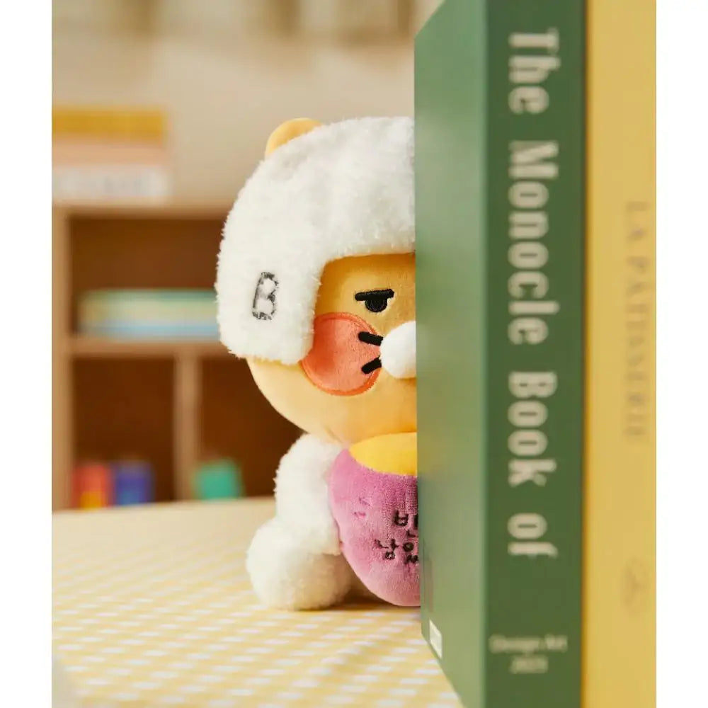 Kakao Friends - Today's Fairy Choonsik Half-and-Half Fairy Plush Doll - Kakao Friends - Plush Doll - Harumio