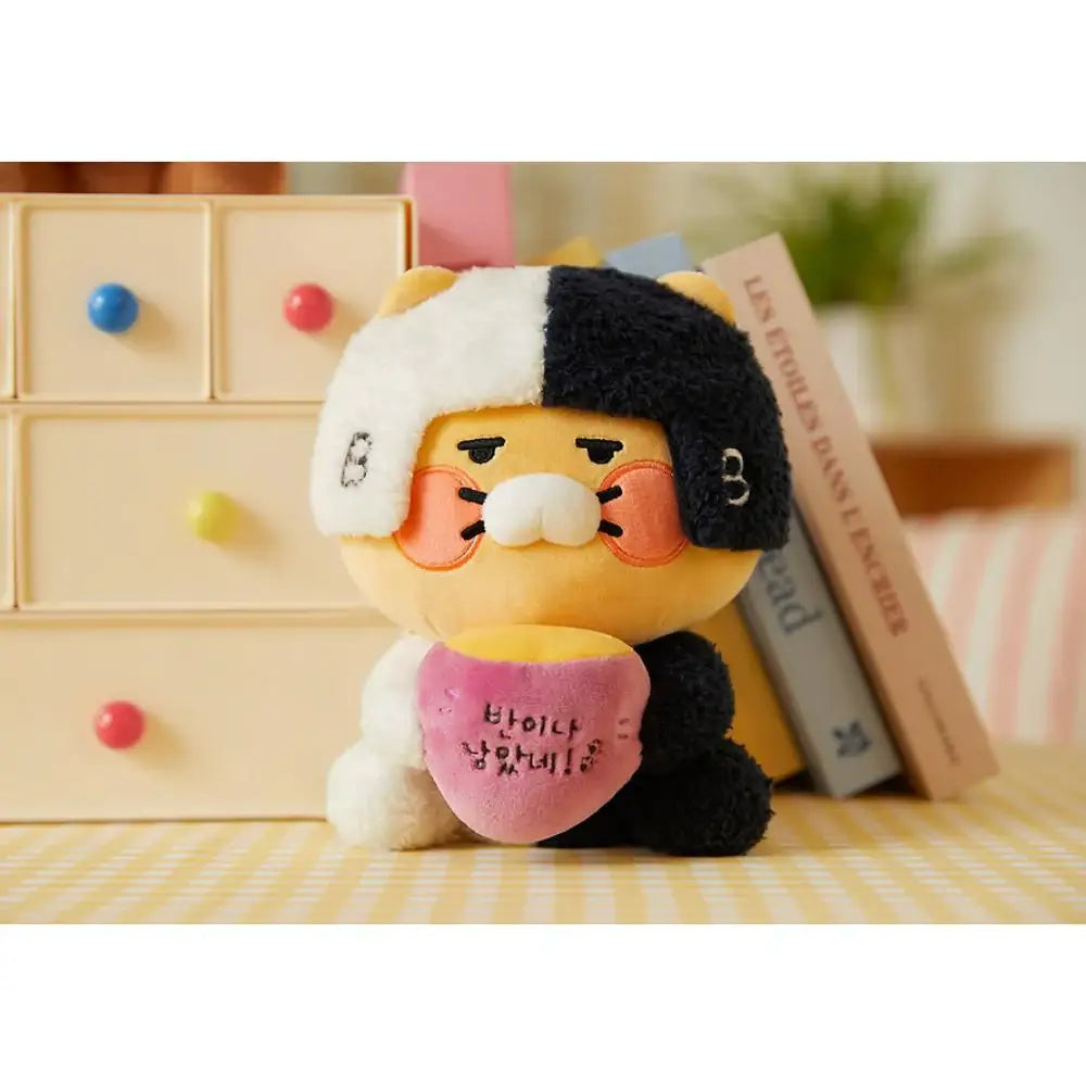 Kakao Friends - Today's Fairy Choonsik Half-and-Half Fairy Plush Doll - Kakao Friends - Plush Doll - Harumio